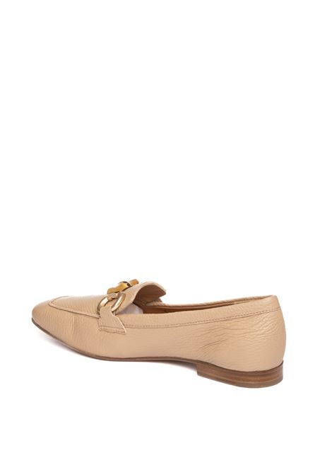 Peach 240651 loafer MARA BINI | S240651CLOUD-PESCO